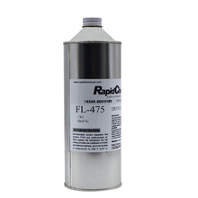 RapidChem干性氟素油干燥皮膜润滑剂挥发性干性油 FL-475铁氟龙油
