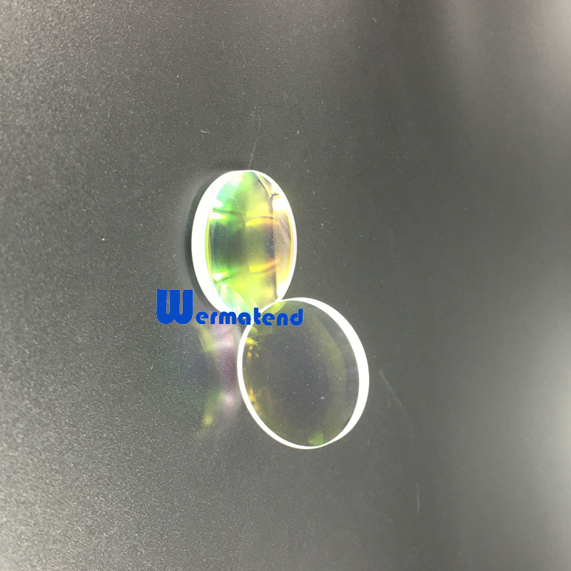 光学镜片定制 各种波镜镜片定制∅30*3.5  F=250