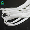 supply 24 Mask belt hollow Elastic rope Mask Elastic Sling kn95 Ear rope is loose and tight 24 Needle mask ear strap