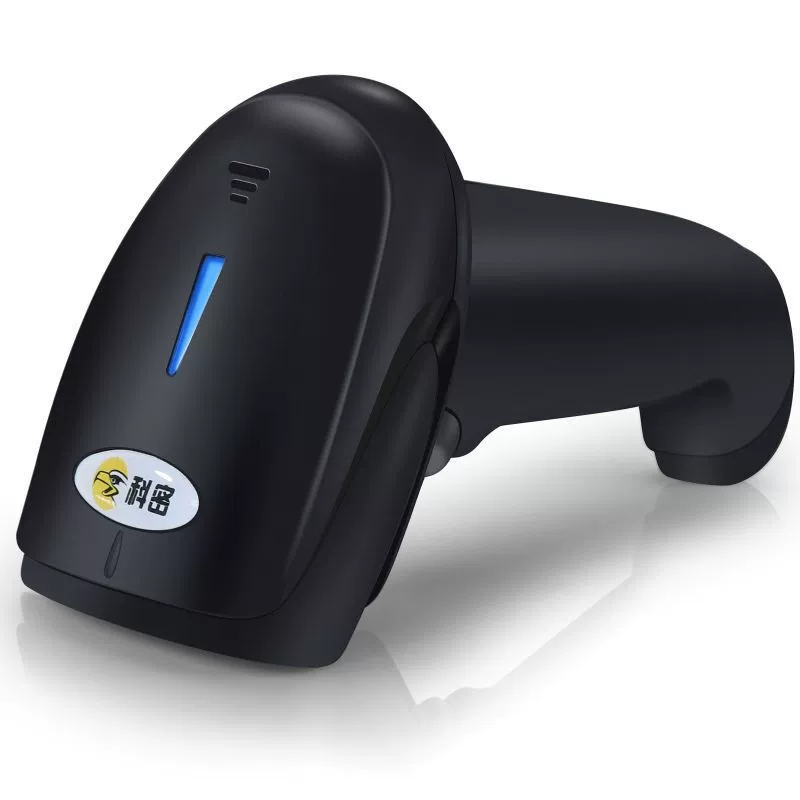 Supply Kimi EW-9200 wireless two-dimensional scanning scanned code bar code scanning code scanning payment warehouse scanning gun