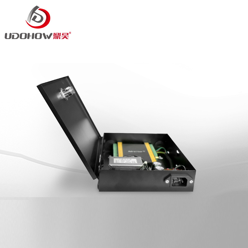 DY12微耕门禁控制板微耕原装电池门禁电源  控制板电源箱