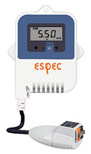 日本ESPEC 温度记录仪 RU-21-mA