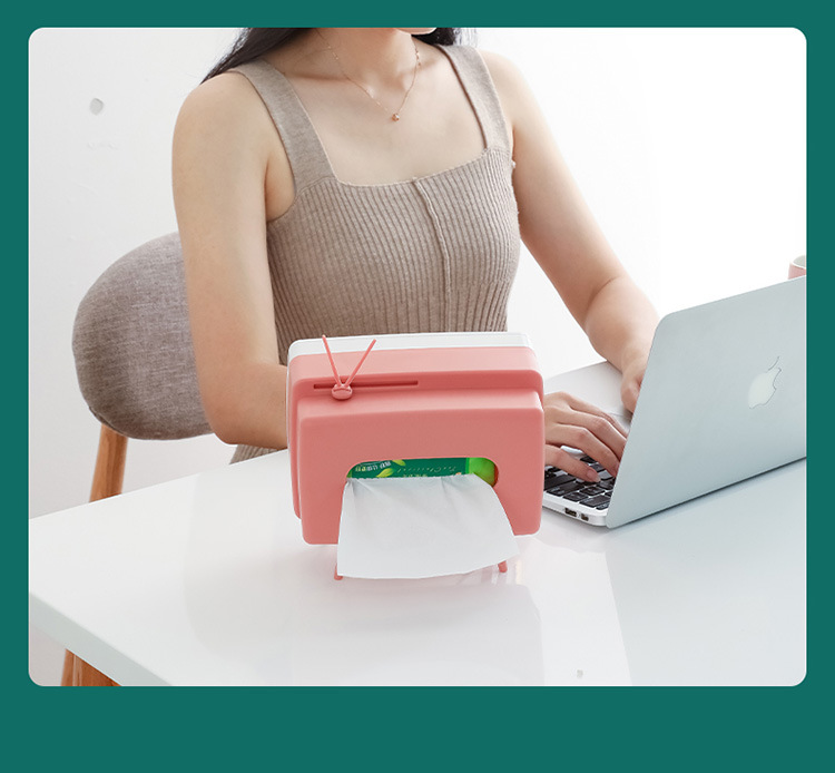 电视纸巾盒 (19)