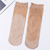 Tights, velvet swan, colored breathable invisible brand socks, wholesale, absorbs sweat and smell