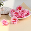 Artificial Flower Peach blossom Flower Plum blossom dance prop shot clothing Peach flower Squid Vines Flower