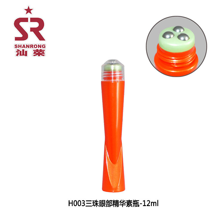 三珠眼部精华素瓶-15ml