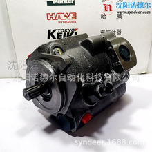 PAVC1003R422�ɿ�ˮ�Ҷ���PAVC10038RA��䓏S��PARKER