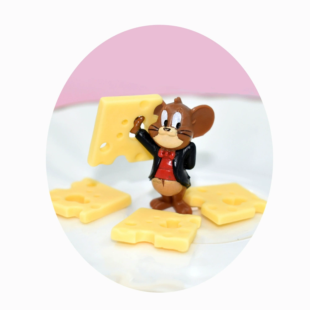 Реалистичная игрушка, игра с едой, DIY