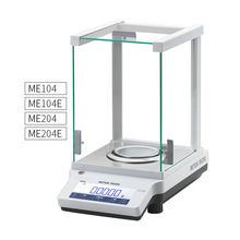 ÷ ME104E ME204֮һƽanalytical balance