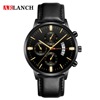 Watch, waterproof belt, quartz calendar, Aliexpress, wholesale