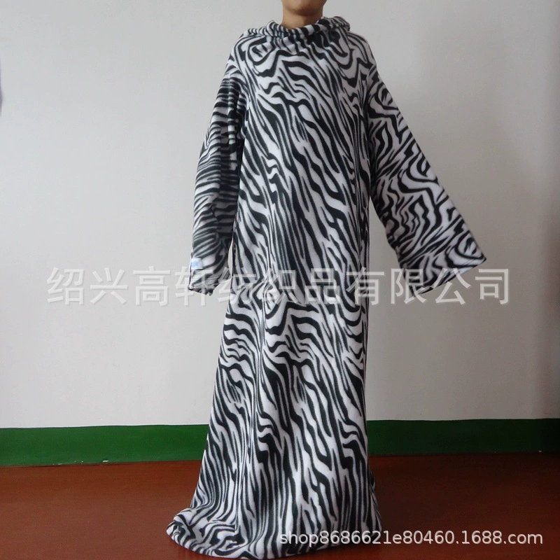 Flannel universal sofa, increased thickness