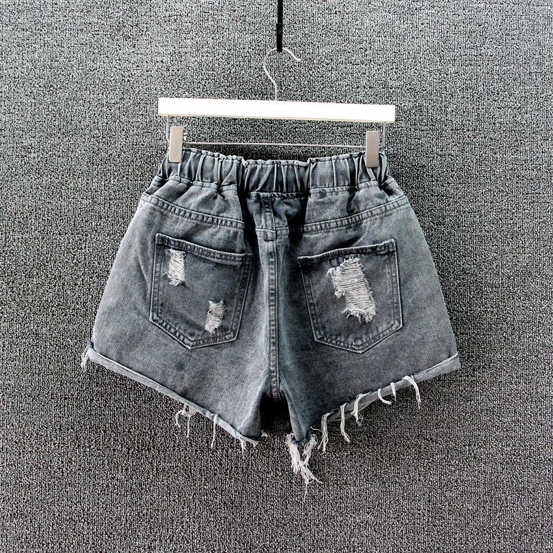 Pantalon léger femme en cow-boy - Ref 3429878 Image 4