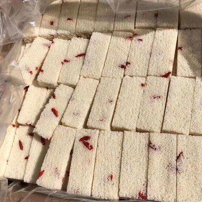 小米酥黃金酥10斤散裝黑芝麻白芝麻枸杞地攤貨源休閑零食傳統糕點