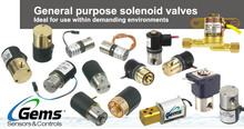 ���� ���� GEMS FS-930 Series Flow Switch 51586