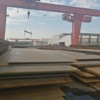 direct deal Baosteel Anshan high strength Plate Wear plates Z direction plate Bridge slab 4850