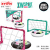 Hanging football room football toy Hover Soccer Ball Electric Glowing Bands Music Stalls Toys