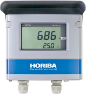 原装进口日本堀场HORIBA 防爆pH转换器 HP-300-IS