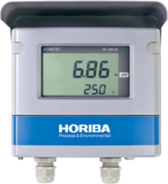 原装进口日本堀场HORIBA 防爆pH转换器 HP-300-IS