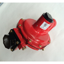 R622H-DGJ 燃氣一級減壓閥 高壓調壓閥 燃氣壓力閥組 燃燒機配件