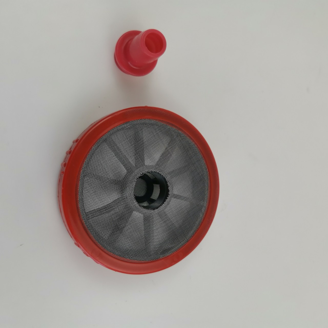 进水滤网 双面滤网 三缸柱塞泵配件|ru