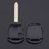 B-033 \ b-034 suitable for Toyota straight 2 key remote control RAV4 Jiamei cruiser Toyt key shell