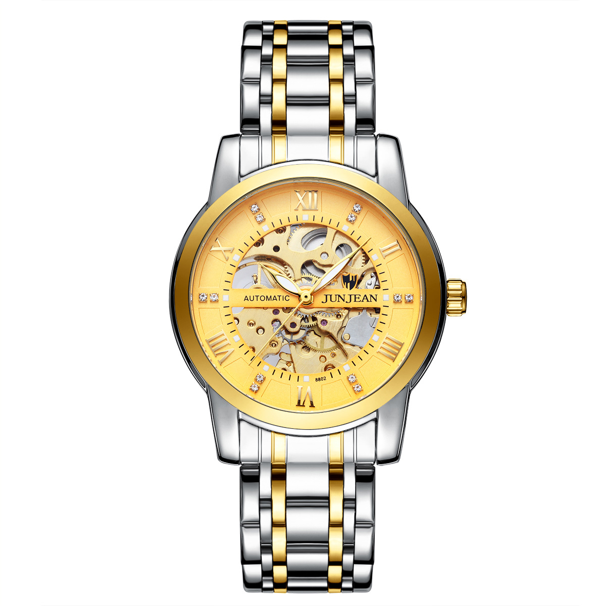 Montre homme - Ref 3439749 Image 10