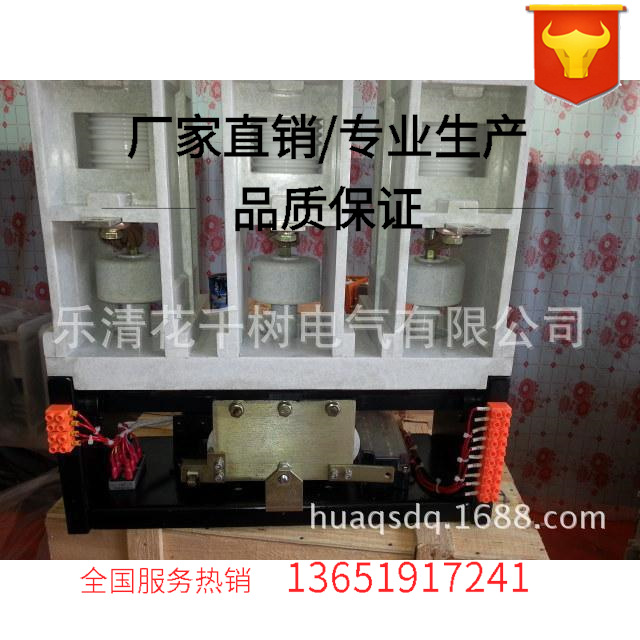 集团供应商CKG-160/7.2高压真空接触器生产厂家BGE高压交流接触器