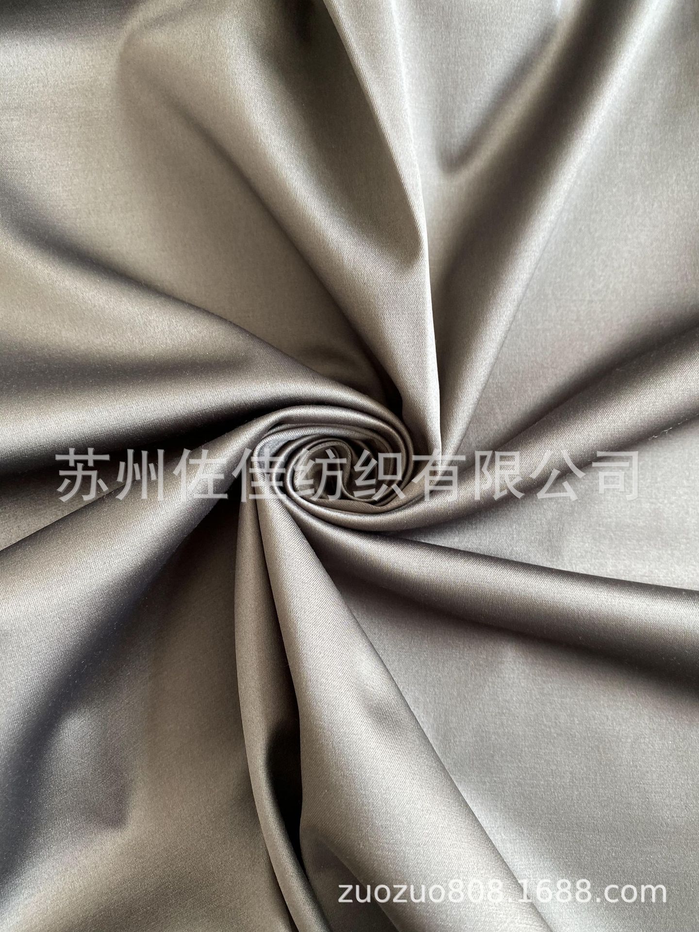 长期大量供应现货裤料面料成品 缎纹涤棉弹力色丁/涤棉色丁弹力布