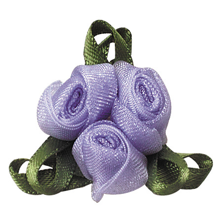 Yao Ming cinta hecha a mano cinta flor sanlei nieve hilado flor racimo Ropa Accesorios textiles a mano tejida pequeña flor