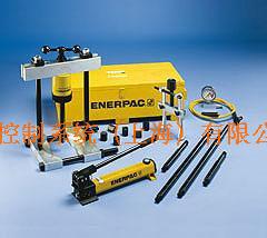ENERPAC交叉定位拔轮器套件BHP-382_拨轮器标准套件BHP-5751G