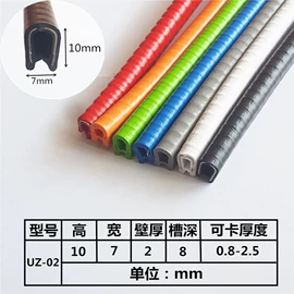 橡胶密封条;机械密封件;密封条