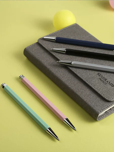 Semiramis Lion Meile swift Quick-acting Gel Pen Metal Pen Pen Gel Pen Sign Pen Free Engraving