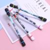 Gel pen, beads, counterweight for beginners, golden cane, new collection