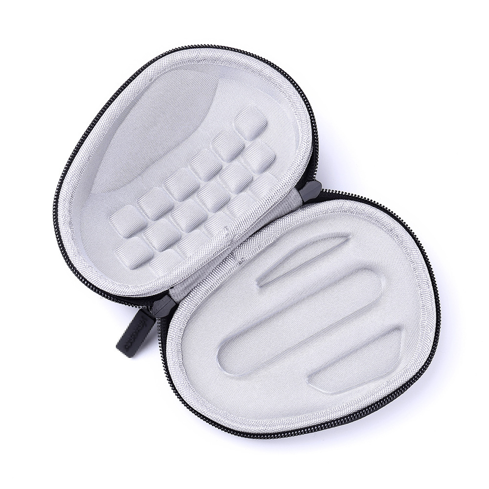 适用于罗技 MX Master/MX Master 2S 鼠标 便携收纳包 鼠标EVA包