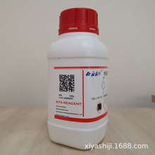 西亚试剂 硫氰酸铵 1762-95-4	AR-500g	化学试剂 科研实验试剂