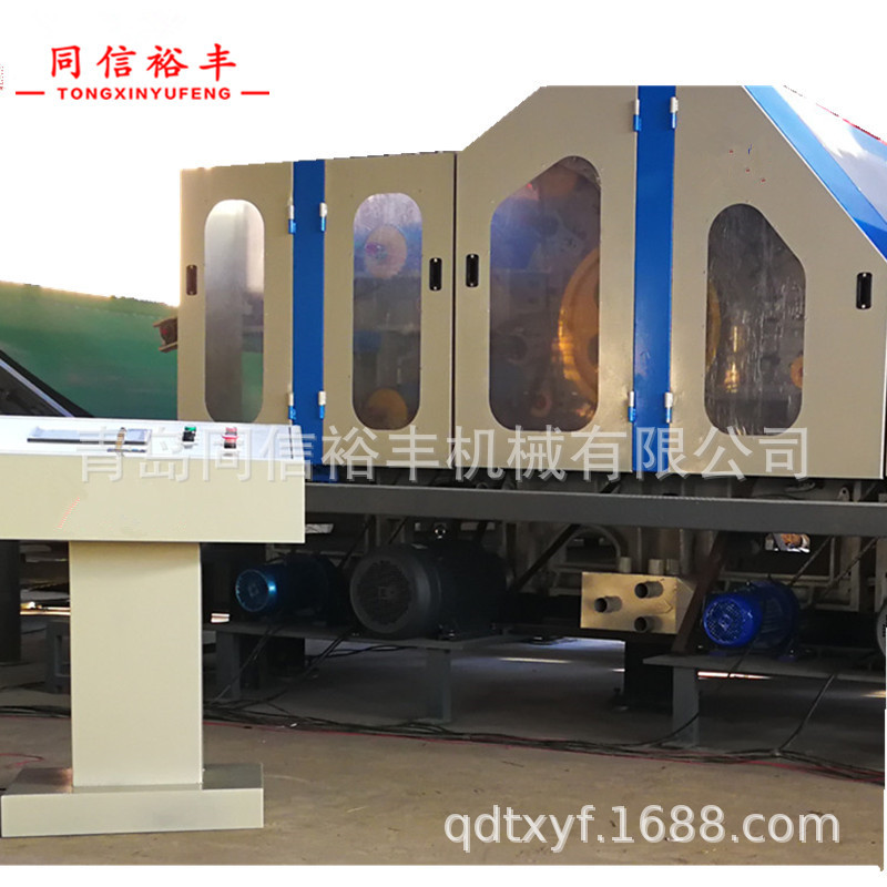 供应一次性展会地毯设备，婚庆红地毯生产线