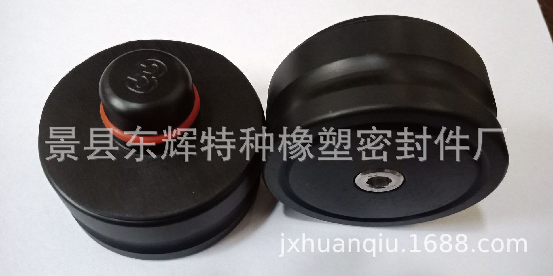 本厂生产销售跨境产品汽车千斤顶非橡胶支撑块