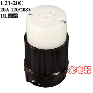 WJ-9521 L21-20C �ĘO�往 20A 120/208V ��Ó����^ ���i����