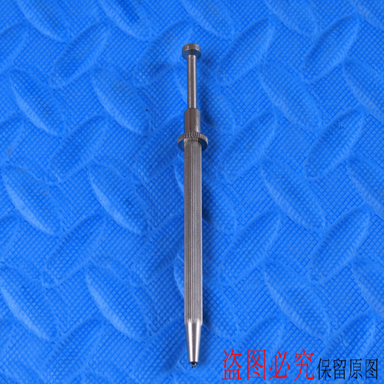 专业首饰钻石四抓-首饰设备-首饰器材-打金工具-不锈钢四爪宝石爪