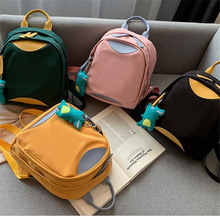 рюкзак жен сумк backpack women bag 女包双肩背包