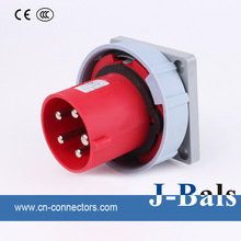 �S��ֱ�NJ-Bals 63A ��ˮ���^ IP67 ���b���^ �����^ ݔ�����