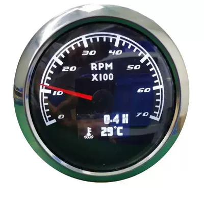 instrument, tachometer