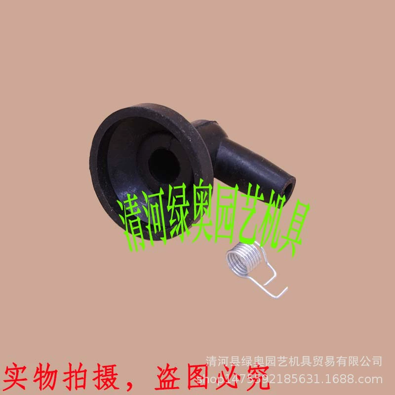 40-5/CG430/BG430 аксессуары для косилки кусторез косилка колпачок высокого давления крышка свечи зажигания