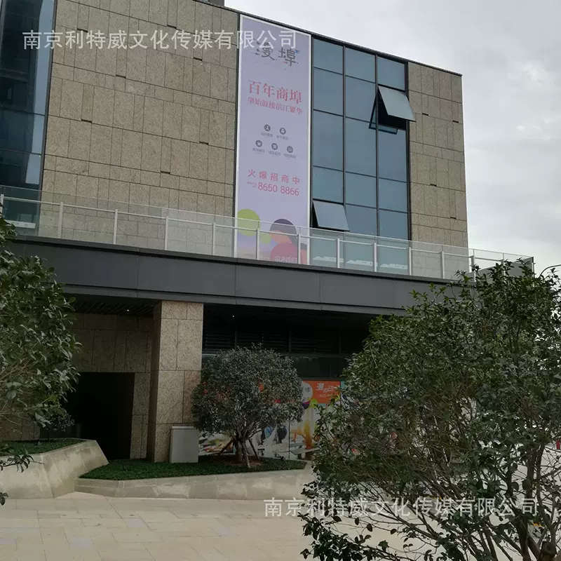 动感灯箱餐饮户外地铁灯箱 超薄灯箱卡布led广告灯箱现货写真布