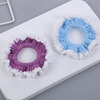 Knitted universal hair rope handmade, internet celebrity, wholesale