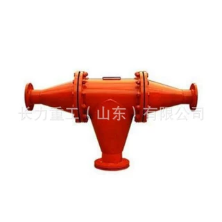 现货FZQK-1FZQK-8瓦斯抽放排渣器 供应煤矿瓦斯抽放排渣器