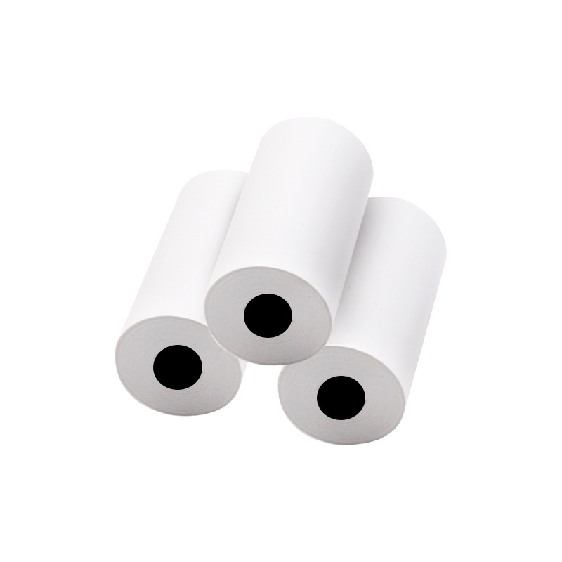 AMKOV cámara de impresión para niños papel fotográfico foto papel térmico papel fotográfico Polaroid papel fotográfico para niños fábrica de papel para cámara al por mayor