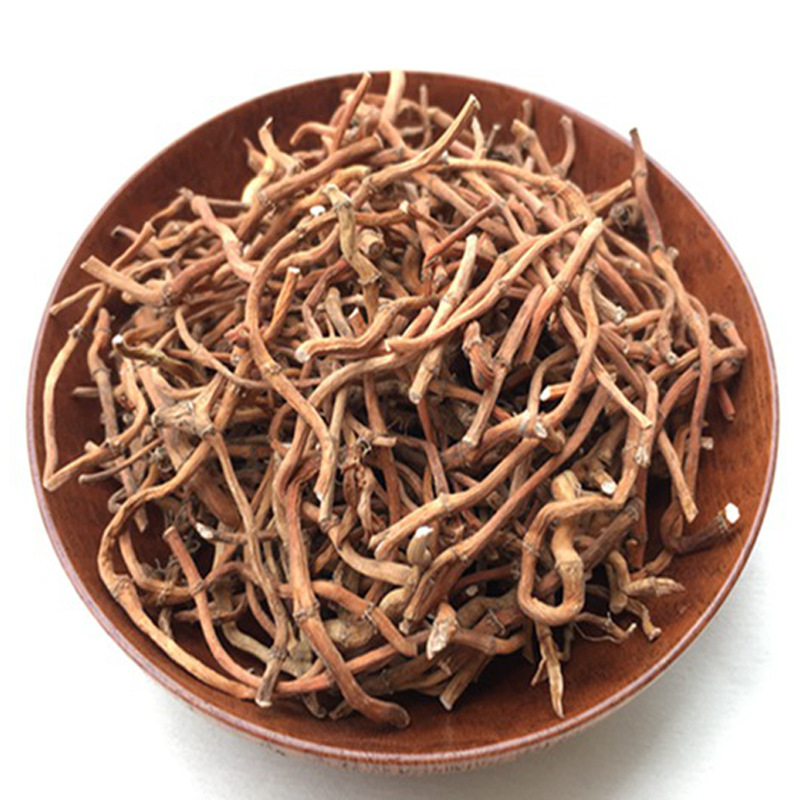 Ch Houttuynia . Net weight 500g Since sun farm Ear root Zhe Ergen Steadily