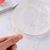 Magnifying glass with accessories, toy