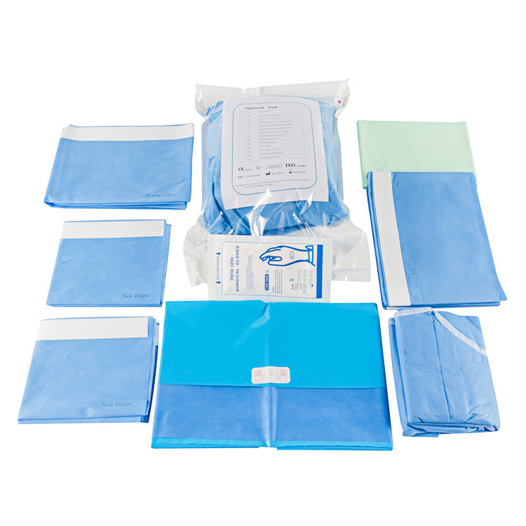 Nursing pad for the elderly wholesale mattress first aid kit disposable transfer emergency treatment nursing pad waterproof
